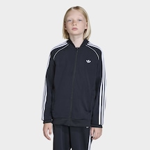 Adidas Ke2856 Sst Track Top Çocuk Eşofman Üstü Siyah