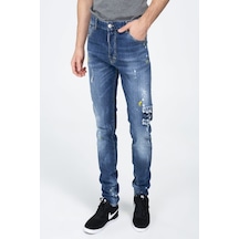 Yeni Dsquared2 Erkek Pantolon (412334025)