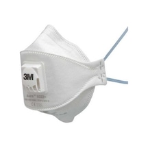 3m Aura Partikül Solunum Maskesi,ffp2 9322+
