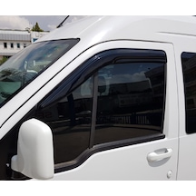 Ford Connect Mügen Cam Rüzgarlığı 2002-2014 Arası 2 Li N11.163