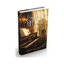 Kayıp Notalar Ciltli - Aıaı-883330