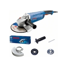 Bosch GWS 24-230 JH Büyük Taşlama Makinesi 230 Mm - 06018f4300