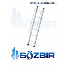 6 Basamak