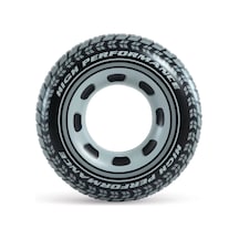 Intex Radyal Simit 91 Cm 9+ Yaş Çok Renkli