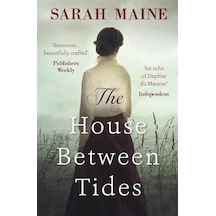 The House Between Tides 9781473683143