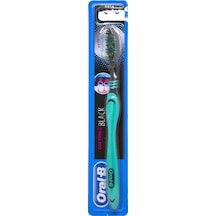 Oral-B Allrounder Black Manuel Diş Fırçası 1