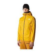 The North Face M Summit Papsura Futurelight Erkek Outdoor Montu Nf0a84pr56p1 Sarı