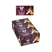 7stıck Sekersız 7lı Kola Aromalı Sakız 14,5gr 24 Adet