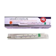 Pic Solution Vedo Eco Plus Cam Termometre Ateş Ölçer