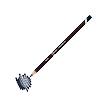 Derwent Coloursoft Pencil Yumuşak Kuru Boya Kalemi C310 Prussian Blue