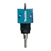 Ezychange Bi - Metal Delik Açma Testeresi 140 Mm