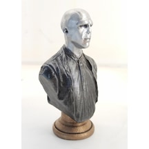 Polyester Voldemort Büst Küçük 245
