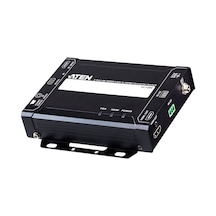 Aten ATEN-VC1280 2-Port 4K HDMI/VGA - HDMI Çevirici Switch