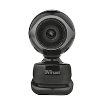 Trust 17003 Exis Full HD Mikrofonlu Usb Webcam