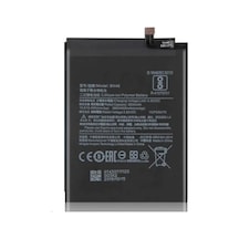 Xiaomi Redmi Note 8 Bn 46 Uyumlu Batarya Pil Energy Marka #14311