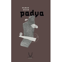 Padya - Numan Keser - Karakum