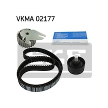 SKF VKMA02177 TRİGER EKSANTRİK GERGİ SETİ STILO PUNTO / 145 146 1