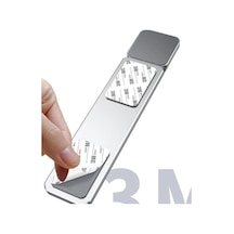M17 Magnetli Ayarlı Metal Stand Standart