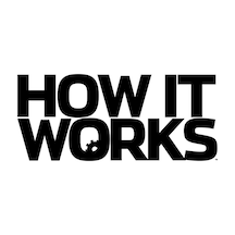 How It Works - 6 Adet Tarı