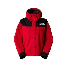 The North Face Kadın Dryvent Mono Mountaın Ceket Nf0a88yxkz31 Kırmızı