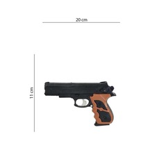 BoncukAVM Baretta Boncuk Atan Tabanca
