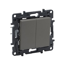 Legrand Raventi Titanyum Komütatör - 768806 Legrand