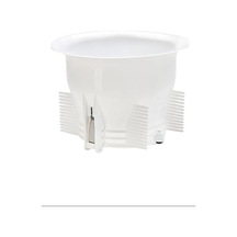 Ers Çift Kapaklı Sessiz Wc Kapağı Royaleks-f068 Çok Renkli
