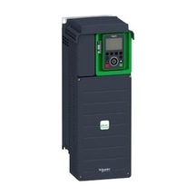 Schneider Electric ATV930D15N4 Hız Kontrol Cihazı - Atv930 - 15kw - 400/480v - Frenleme Üniteli - Ip21