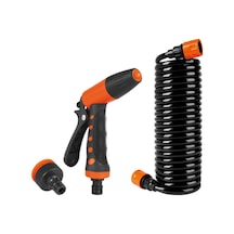 Seaflo Sfhw2-060-01 Yıkama Tabancası Hortum Seti 6.5 Metre