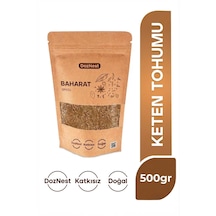 Doznest Keten Tohumu 500 Gr