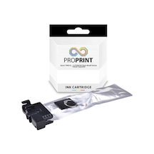 Epson T9451Xl C13T945140 Siyah Uyumlu Kartuş Wf C5290Dw