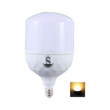 30w Tasarruflu E27 Gün Işığı Torch Led Ampul 4 Lü