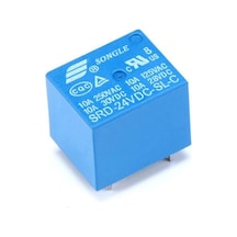 Songle 48v Minyon Spot Röle Srd-48vdc-sl-c