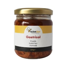 Activebee Gastrical Propolisli Kudret Narı 220 G