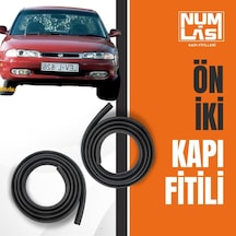 Mazda 626 Hatchback 1992-1999 Ön İki Kapı Fitili-a Kalite-numlas-nm4197