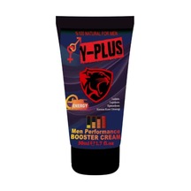 Y-plus Cream Erkeklere Bakım Krem 50 Ml X 1 Adet