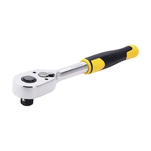 Stanley Stmt82665-0 Cırcır Lokma Kolu 1/2" 72 Diş 240 Mm