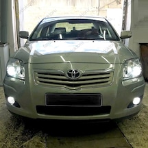 Toyota Uyumlu Avensis 2005-2009 D4S Xenon Ampulü 4300K Photon