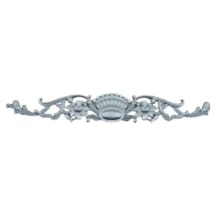Decogold Saray Tavan Motif 34.5 5 Dgm-35 Gümüş