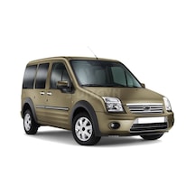 S-Dizayn Ford Connect Krom Kapı Kolu 3 Kapı   2002-2014
