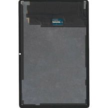 Huawei Matepad T10s Ags3k-l09 Ekran Dokunmatik Set Siyah Full