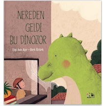 Nereden Geldi Bu Dinozor