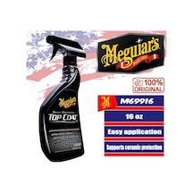 Meguiars Seramik Deep Crystal Top Coat M699