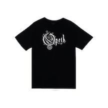 Opeth Baskılı T-Shirt (440950955)