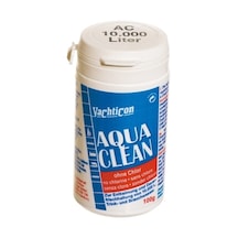 Yachticon Aqua Clean Su Temizleyici Toz 100gr