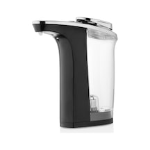 Rulopak Yeni Tezgahüstü Sensörlü 400 Ml Sıvı Dispenseri Beyaz