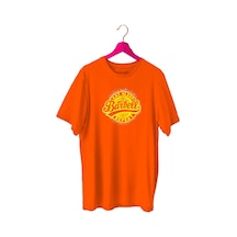 Bluu Barbell Sporcu T-Shirt Bisiklet Yaka (528818981)