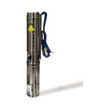 Hegel 96v 1300w Solar Dalgıç Pompa