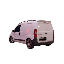 Peugeot Rifter Çift Kapak Sport Style Spoiler Boyasız