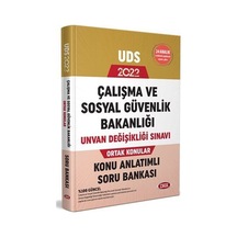 Çalışma ve Sosyal Güvenlik Bakanlığı Unvan Değişikliği Sınavı ...